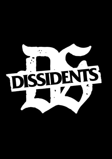 Dissidents Home