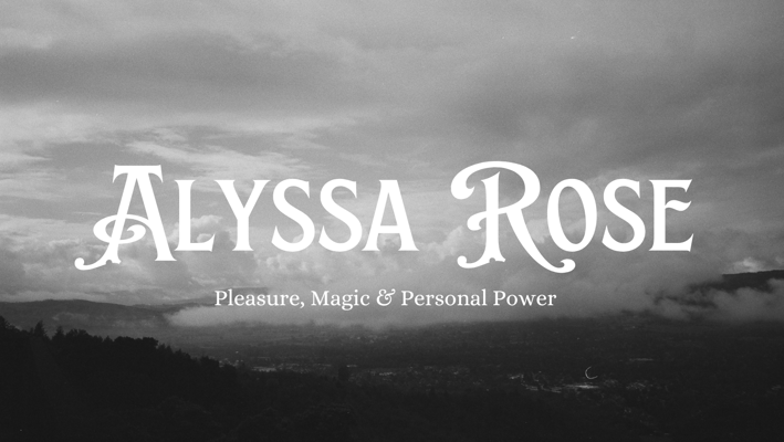 Alyssa Rose Magic Home