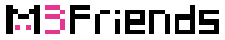 M3Friends Home