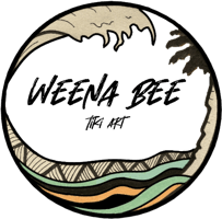 Weena Bee Home