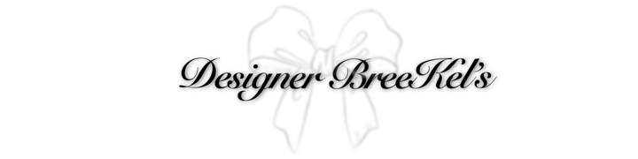 Designer BreeKel's Home