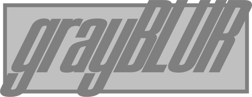 grayBLUR | Custom Trading Cards Home
