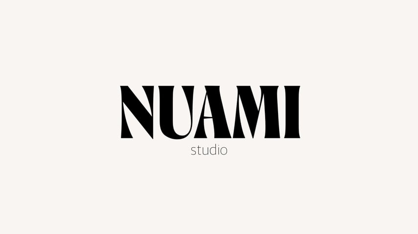 NUAMI Home