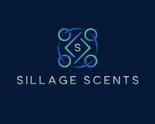 Sillage Scents Samples Home