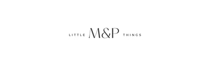 manly and pretty little things Home