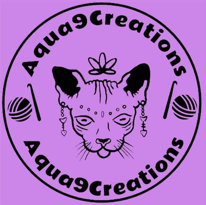 Aqua9Creations Home