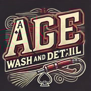 Ace Wash and Detail Home