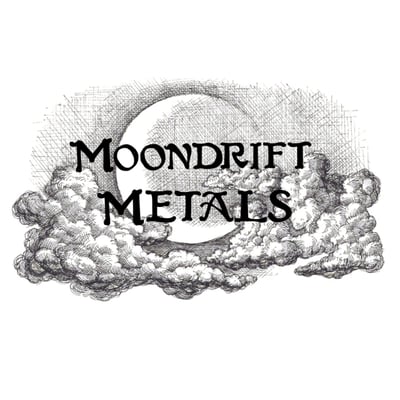 Moondrift Metals Home