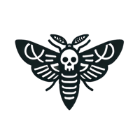 The Mystic Moth Co Home