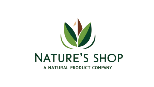 Nature's Shop Home