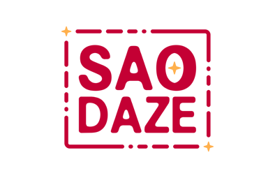 saodaze Home