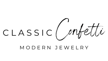 Classic Confetti Home