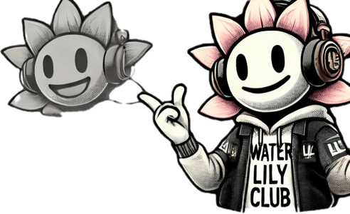 WaterLilyClub Home