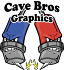 Cave Bros Home