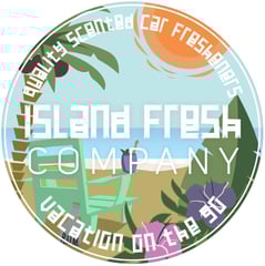Island Fresh Company Home