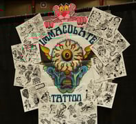 immaculatetattoo Home