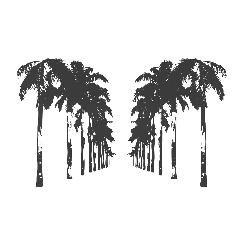 Seventh & Palms Home