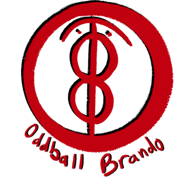Oddball Brando Home