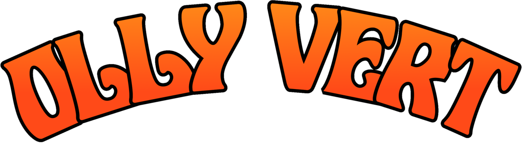 Olly Vert Home