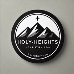 HolyHeights.Co Home