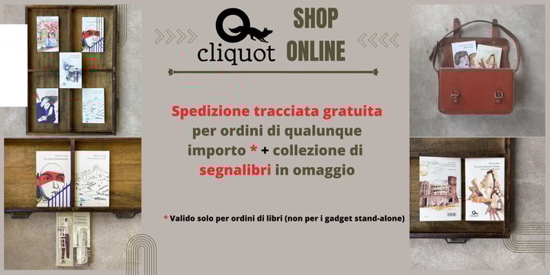 Cliquot Home