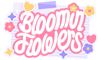 Bloomin Flowers Home