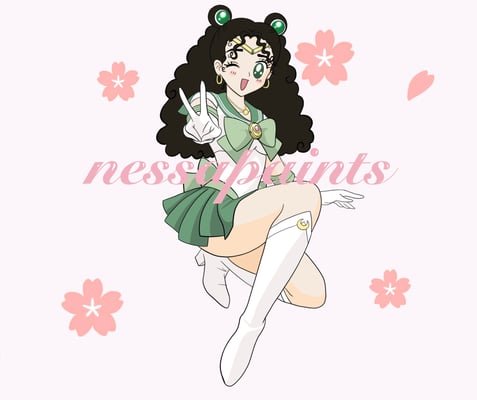 Nessapaints Home
