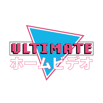Ultimate Home Video Home