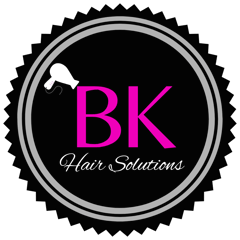 BK Studio Hair Solutions  Home