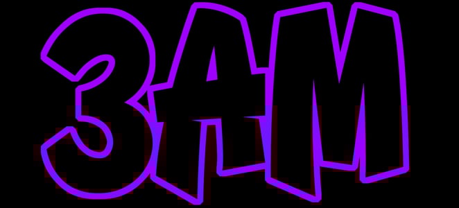 3AM Vinyl - Dance & Electronica Home