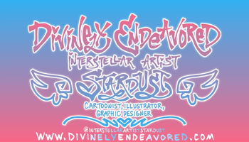 Divinely Endeavored Home