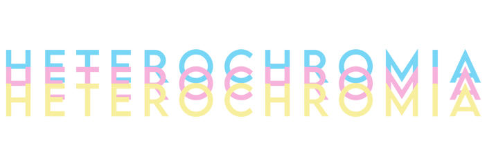 Heterochromia Home