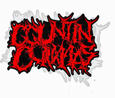 Countin Commas Home