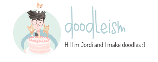 doodleism Home