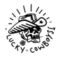 Lucky Cowboys Merch Home