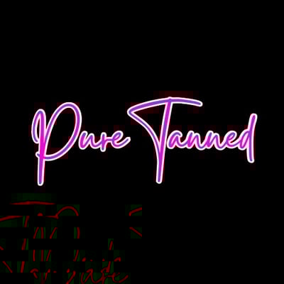 PURE TANNED Home