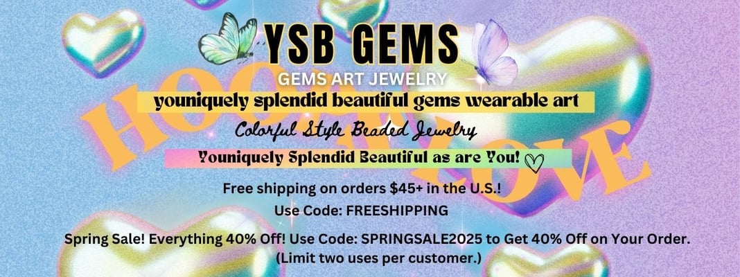 YSB Gems Home