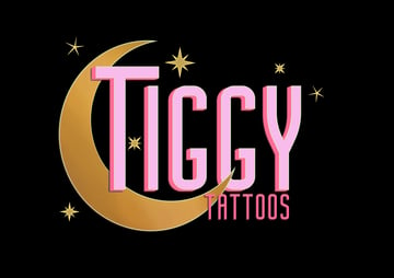 Tiggy Tattoos Home