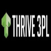 thrive3pl Home