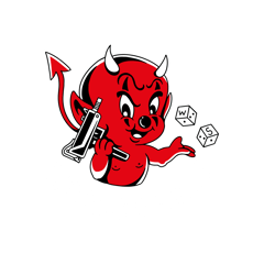 WICKED SHIT BRAND Home