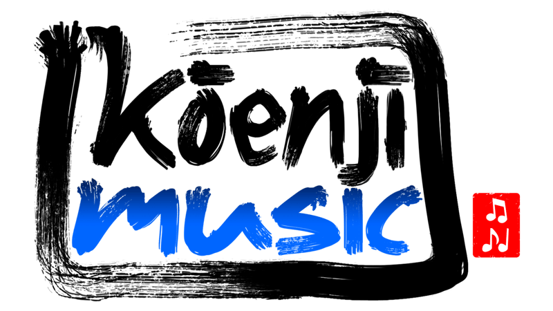 Koenji Music Home