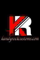Kandy Rock Customs Home