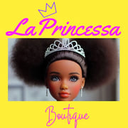Princessa Boutique Home