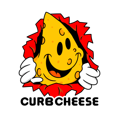 CurbCheese Home