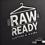 Raw & Ready Appreal  Home