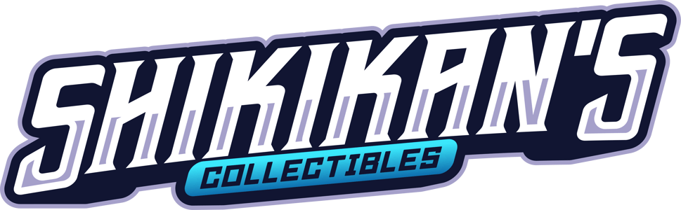 Home | Shikikan's Collectibles Home | Shikikan's Collectibles