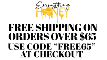 Everything Honey  Home