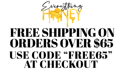 Everything Honey ✨ Home