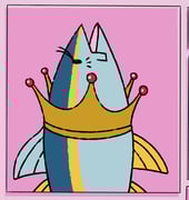 Tunafishprincess Home