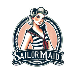 Sailor Maid Home
